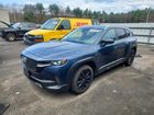 2023 Mazda Cx-50 Select Blue vin: 7MMVABAM2PN147465