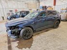 2025 Mazda Cx-50 Select Blue vin: 7MMVABAM2SN375183