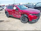 2024 Mazda Cx-50 2.5 S Select Красный vin: 7MMVABAM4RN232178