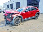 2024 Mazda Cx-50 Select Red vin: 7MMVABAM5RN215020