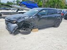 2025 Mazda Cx-50 Select Серый vin: 7MMVABAM6SN378118