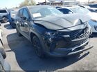 2023 Mazda Cx-50 2.5 S Select Black vin: 7MMVABAM8PN139810