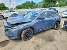 2026 Mazda Cx-50 Preferred Gray vin: 7MMVABBL0TN461079