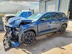2026 Mazda Cx-50 Preferred Blue vin: 7MMVABBL1TN459678