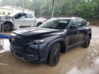 2026 Mazda Cx-50 Preferred Black vin: 7MMVABBL6TN465024