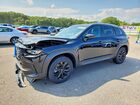 2026 Mazda Cx-50 Preferred Black vin: 7MMVABBLXTN604006
