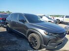 2025 Mazda Cx-50 2.5 S Preferred Package Gray vin: 7MMVABBM1SN316768