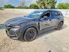 2025 Mazda Cx-50 Preferred Gray vin: 7MMVABBM3SN325679