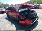 2024 Mazda Cx-50 2.5 S Preferred Red vin: 7MMVABBM4RN197012