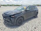2024 Mazda Cx-50 Preferred Black vin: 7MMVABBM5RN179487
