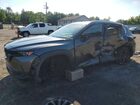 2024 Mazda Cx-50 Preferred Gray vin: 7MMVABBM9RN187060