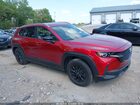 2024 Mazda Cx-50 2.5 S Preferred Red vin: 7MMVABBM9RN193733