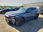 2025 Mazda Cx-50 Preferred Gray vin: 7MMVABBM9SN385806