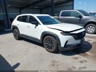 2024 Mazda Cx-50 2.5 S Preferred Белый vin: 7MMVABBMXRN236573