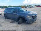2025 Mazda Cx-50 2.5 S Preferred Package Gray vin: 7MMVABBMXSN332130