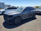 2023 Mazda Cx-50 Preferred Plus Charcoal vin: 7MMVABCM0PN131858