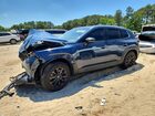 2023 Mazda Cx-50 Preferred Plus Blue vin: 7MMVABCM1PN117743
