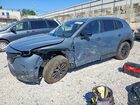 2023 Mazda Cx-50 Preferred Plus Gray vin: 7MMVABCM6PN112456