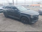 2023 Mazda Cx-50 2.5 S Preferred Plus Черный vin: 7MMVABCM7PN149564