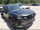 2026 Mazda Cx-50 2.5 S Premium Gray vin: 7MMVABDL0TN466960