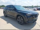 2026 Mazda Cx-50 2.5 S Premium Black vin: 7MMVABDL1TN495707