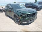 2026 Mazda Cx-50 2.5 S Premium Green vin: 7MMVABDL1TN604506