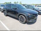 2026 Mazda Cx-50 2.5 S Premium Black vin: 7MMVABDL7TN475137