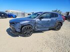 2026 Mazda Cx-50 Premium Серый vin: 7MMVABDL8TN461327