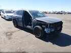2024 Mazda Cx-50 2.5 S Premium Синий vin: 7MMVABDM0RN159922