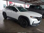 2025 Mazda Cx-50 2.5 S Premium Package White vin: 7MMVABDM0SN306570
