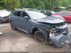 2024 Mazda Cx-50 2.5 S Premium Blue vin: 7MMVABDM4RN163925