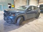 2024 Mazda Cx-50 Premium Blue vin: 7MMVABDM7RN166480