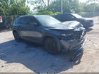 2024 Mazda Cx-50 2.5 S Premium Синий vin: 7MMVABDM7RN239993