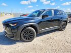 2025 Mazda Cx-50 Premium Черный vin: 7MMVABDM7SN360044
