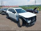 2025 Mazda Cx-50 2.5 Turbo Premium Package White vin: 7MMVABDY3SN382450