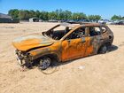 2024 Mazda Cx-50 Premium Burn vin: 7MMVABDY6RN180485