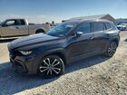 2023 Mazda Cx-50 Premium Plus Black vin: 7MMVABEM0PN131971