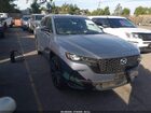 2025 Mazda Cx-50 2.5 S Premium Plus Package Black vin: 7MMVABEM0SN381039