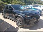 2025 Mazda Cx-50 2.5 S Premium Plus Package Black vin: 7MMVABEM3SN380273