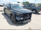2023 Mazda Cx-50 2.5 S Premium Plus Black vin: 7MMVABEM8PN117297