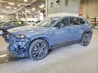 2025 Mazda Cx-50 Premium Plus Синий vin: 7MMVABEMXSN314593