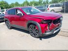 2023 Mazda Cx-50 2.5 Turbo Premium Plus Red vin: 7MMVABEY6PN127815