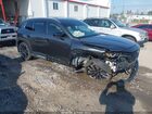 2024 Mazda Cx-50 2.5 Turbo Premium Plus Gray vin: 7MMVABEY6RN230381