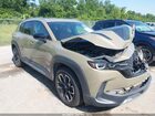 2023 Mazda Cx-50 2.5 Turbo Meridian Edition Green vin: 7MMVABXY2PN138937