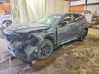 2025 Mazda Cx-50 Base Gray vin: 7MMVABXYXSN373014