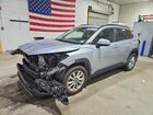 2023 Toyota Corolla Cross Le Silver vin: 7MUBAABGXPV046728