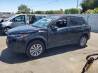 2024 Toyota Corolla Cross Le Black vin: 7MUCAABG8RV094686