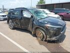 2023 Toyota Corolla Cross Xle Black vin: 7MUDAAAG6PV070440