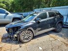 2026 Toyota Corolla Cross Xle Black vin: 7MUDAAAG7TV153403