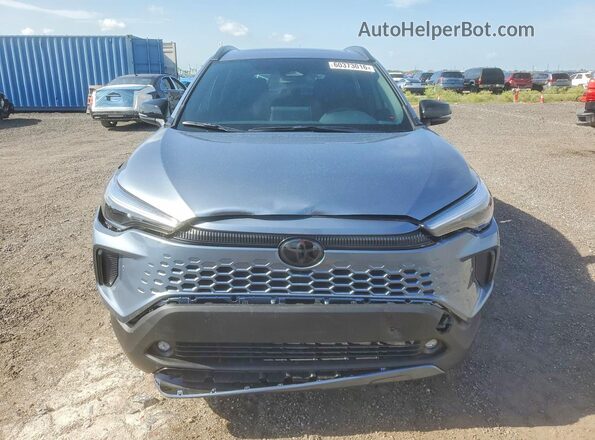 2026 TOYOTA COROLLA CROSS HYBRID XSE